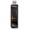 SanDisk� Ultra Backup USB Flash Drive (Global Product Type : USB/Jump Drives, Connector/Port/Interface : USB, Storage Capacity [Nom] : 32 GB)