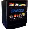 Seaga 11-Selection Candy and Snack Manual Countertop Vending Machine SEA CA11