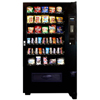 Seaga Max Supreme Snack Machine SEA VC5000