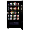 Seaga 8-Wide Refrigerated Beverage SEA VC8000