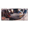 Full Dome Safety and Security Mirror