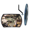 Round 160� Convex Security Mirrors