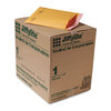 Jiffylite� Mailers with Heat-Seal or Self-Seal Closure