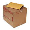 Jiffy� Padded Mailers with Plain or Self-Seal Flap in Bulk Cartons