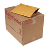 Jiffy� Padded Mailers with Plain or Self-Seal Flap in Bulk Cartons