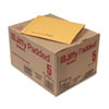 Jiffy� Padded Mailers with Plain or Self-Seal Flap in Bulk Cartons