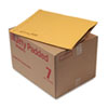 Jiffy� Padded Mailers with Plain or Self-Seal Flap in Bulk Cartons
