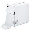Cold Seal Aircap� Cohesive Coated Air Cellular Cushioning Material