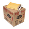 Jiffy� Padded Mailers with Plain or Self-Seal Flap in Bulk Cartons