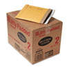 Jiffy� Padded Mailers with Plain or Self-Seal Flap in Bulk Cartons