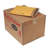 Jiffy� Padded Mailers with Plain or Self-Seal Flap in Bulk Cartons
