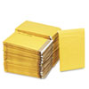Jiffy� Padded Mailers with Plain or Self-Seal Flap in Bulk Cartons