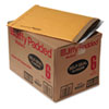 Jiffy� Padded Mailers with Plain or Self-Seal Flap in Bulk Cartons