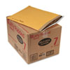 Jiffy� Padded Mailers with Plain or Self-Seal Flap in Bulk Cartons