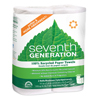 Seventh Generation 100% Recycled Paper Towel Rolls with Right Size Sheets SEV 13730CS