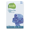 Seventh Generation Chlorine-Free Maxi Pads SEV 45000CS