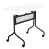 Safco Base for 48W Impromptu&reg; Tables SFC 2030BL