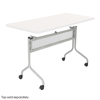 Safco Base for 48W Impromptu&reg; Tables SFC 2030SL