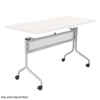 Safco Base for 60W & 72W Impromptu&reg; Tables SFC 2031SL