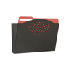 Safco Steel Wall Pocket SFC 3170BL
