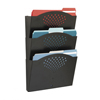 Safco Steel Wall Pocket SFC 3172BL
