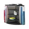 Desk+Accessories+&+Workspace+Organizers: Safco - Onyx™ Mesh Corner Organizer