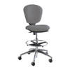Chairs+&+Sofas: Safco - Metro Extended Height Chair