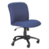 executive+&+task+chairs: Safco - Mid Back Big and Tall Chair