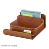 Safco Bamboo Small Organizer SFC 3642CY