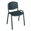 Safco Safco&reg; Contour Stacking Chair SFC 4185BL