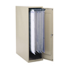 Safco� Large Enclosed Vertical File Cabinet (Global Product Type : Sheet File Racks/Clamps-Enclosed Cabinet, Width : 16 in, Depth : 39 in)