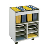 Carts+&+Stands: Safco - GoCarts™ Mobile File