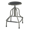 Chairs+&+Sofas: Safco - Diesel™ Industrial Stool