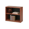 Safco 2-Shelf Value Mate&reg;  Economy Bookcase SFC 7170CY