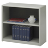 Safco Value Mate&reg; Series Metal Bookcases SFC 7170GR