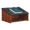 furniture: Safco - Tabletop Lectern