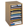 Safco Vertical Desktop Sorter SFC 9419MO