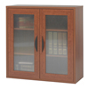 Safco Apres &trade; Two-Door Cabinet SFC 9442CY