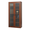 Safco Apres &trade; Tall Two-Door Cabinet SFC 9443CY