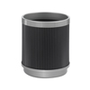Safco� At-Your-Disposal� Wastebasket (Color: Black, Gallon Capacity: 5, Material(s): Plastic)