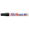 Artline� Paint Marker (Global Product Type : Markers-Permanent, Marker Type : Permanent, Color(s) : Black)