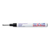 Artline� Long Nib Marker (Marker Type : Industrial/Specialty, Color(s) : Black, Tip Type : Fine)