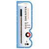Sheaffer� Slim Roller Ball Refills (Global Product Type : Pen Refills-Roller Ball, Pen Refill Type : Roller Ball, Refill For Series : Sheaffer Stars of Egypt, Sheaffer Valor, Sheaffer Agio, Sheaffer 300)