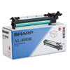 Copier Toner and Supplies for Sharp Copiers