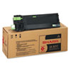 Copier Toner and Supplies for Sharp Copiers