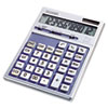 EL2139HB Portable Executive Desktop/Handheld Calculator