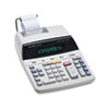 EL2192RII 2-Color Roller Printing Calculator