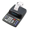 EL2196BL 2-Color Printing Calculator