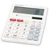 Sharp Sharp&reg; EL-T100AB Brain Exerciser Calculator SHRELT100AB