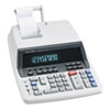 QS1760H and QS2760H 2-Color Commercial Ribbon Printing Calculators (10-Digit Display)